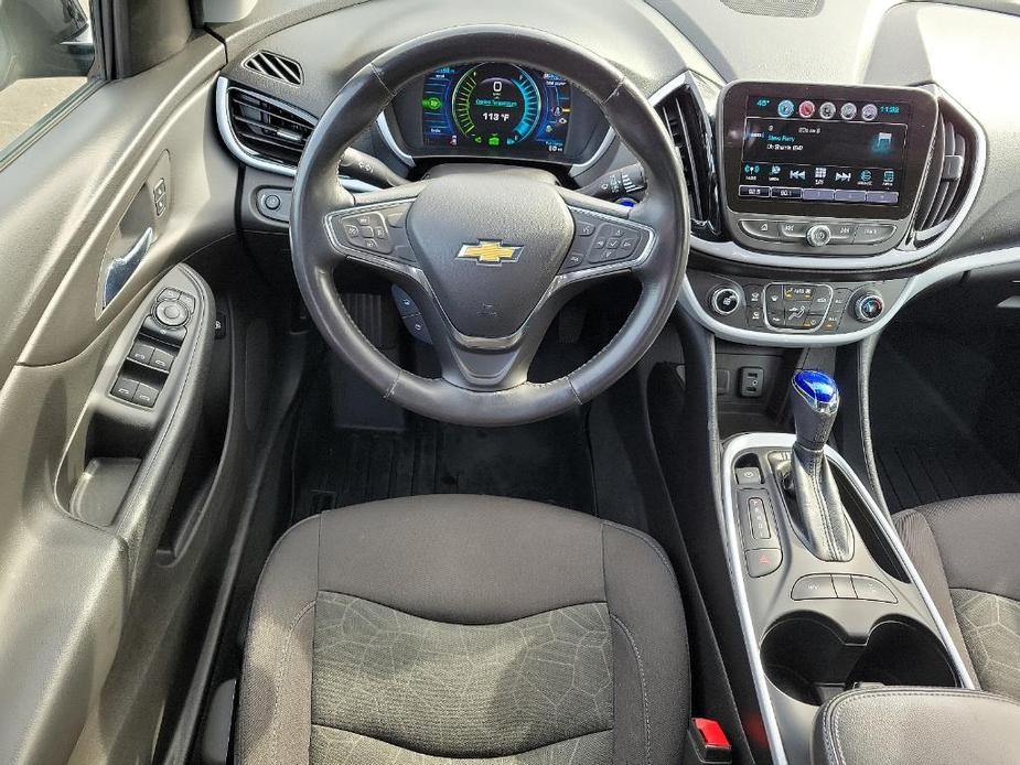 used 2017 Chevrolet Volt car, priced at $12,995