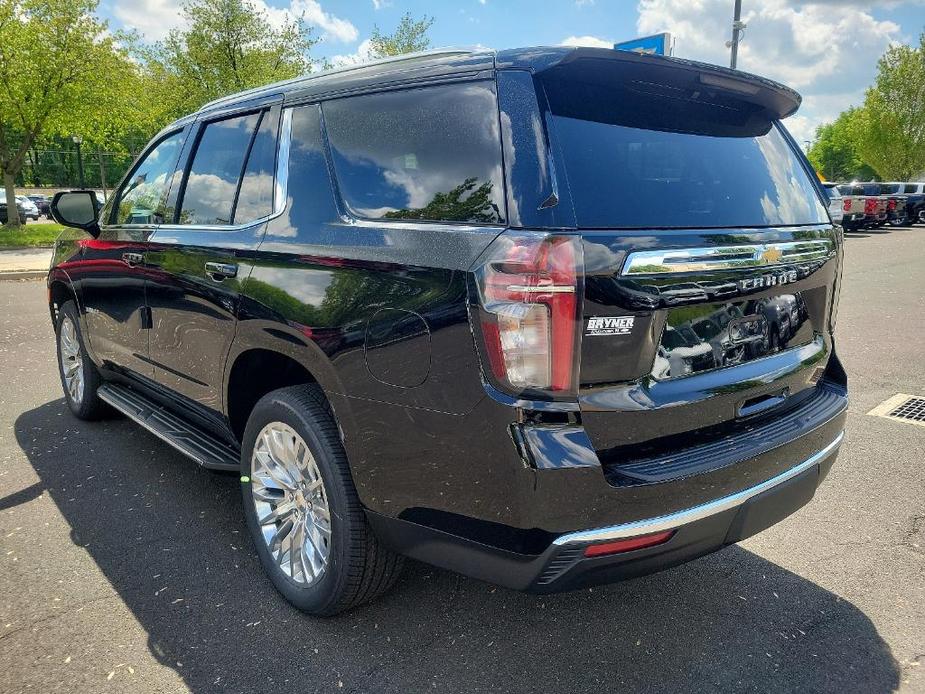 new 2024 Chevrolet Tahoe car, priced at $61,515