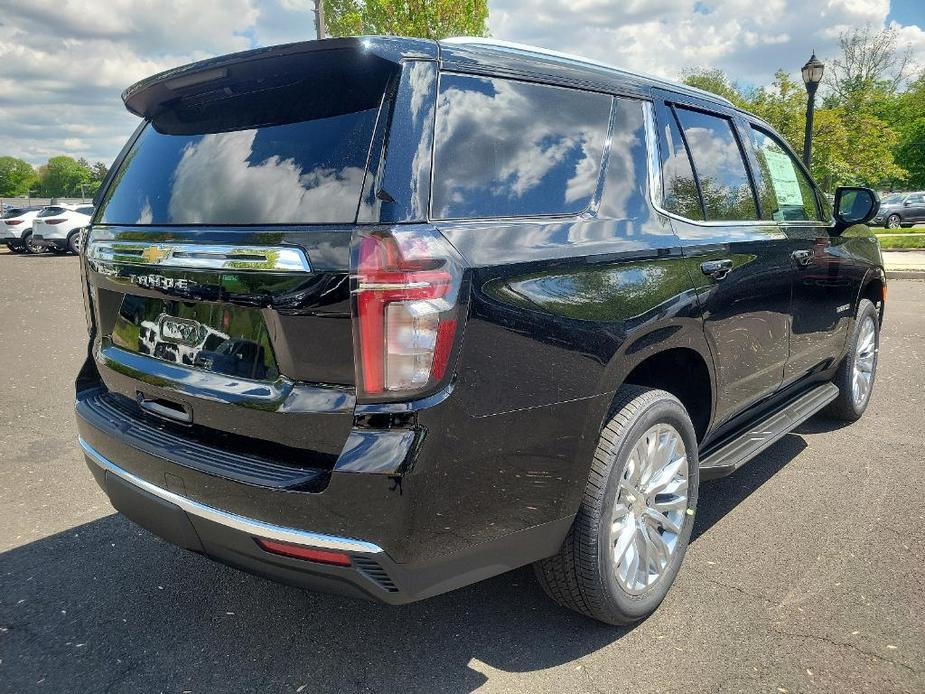 new 2024 Chevrolet Tahoe car, priced at $61,515