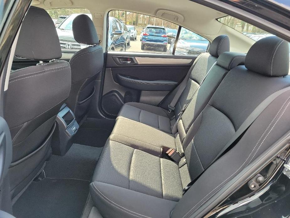 used 2018 Subaru Legacy car, priced at $16,799