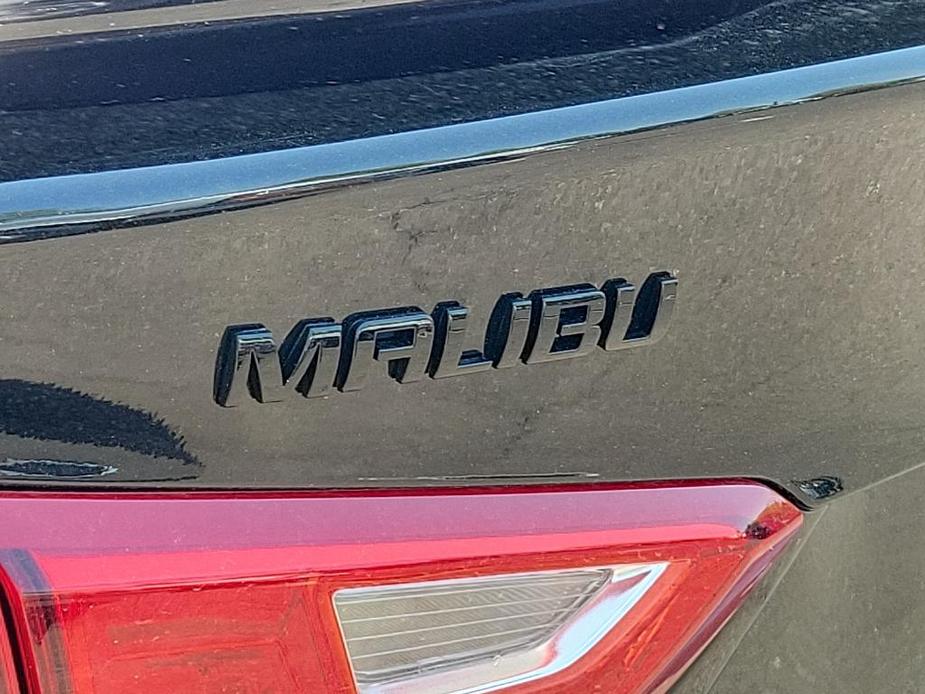 new 2024 Chevrolet Malibu car, priced at $26,845