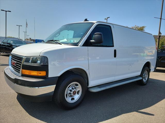 used 2022 GMC Savana 2500 car, priced at $34,245