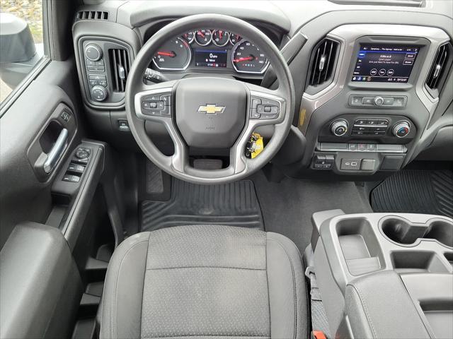 used 2022 Chevrolet Silverado 2500 car, priced at $44,500