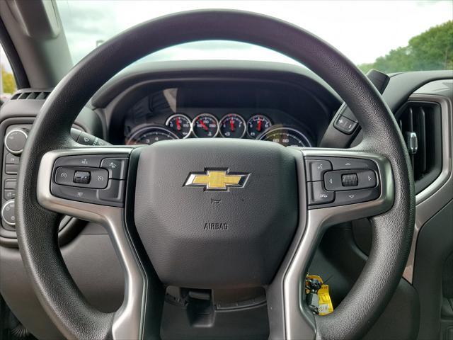 used 2022 Chevrolet Silverado 2500 car, priced at $44,500