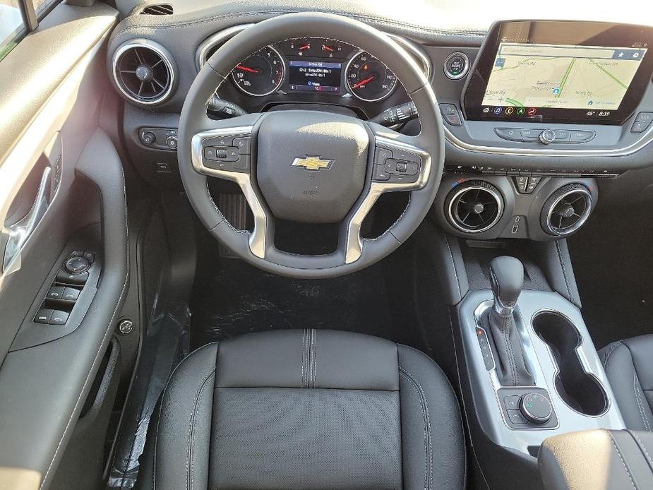 new 2024 Chevrolet Blazer car, priced at $44,330