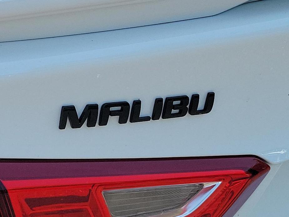 new 2024 Chevrolet Malibu car, priced at $26,845