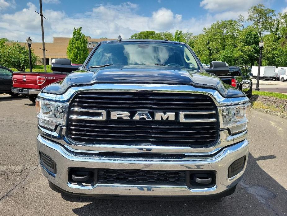 used 2019 Ram 2500 car, priced at $37,500