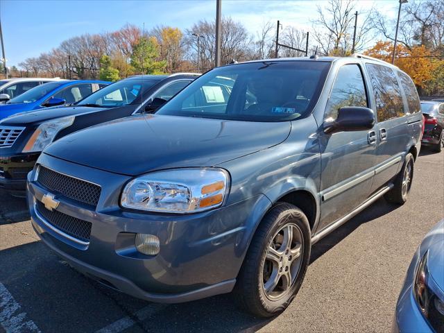 used 2005 Chevrolet Uplander car, priced at $6,995