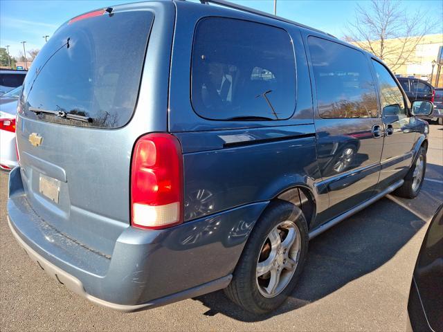 used 2005 Chevrolet Uplander car, priced at $6,995