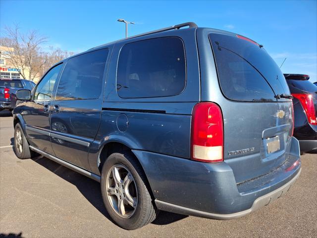 used 2005 Chevrolet Uplander car, priced at $6,995