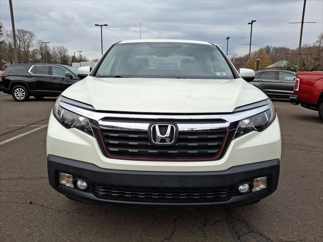 used 2018 Honda Ridgeline car, priced at $26,900