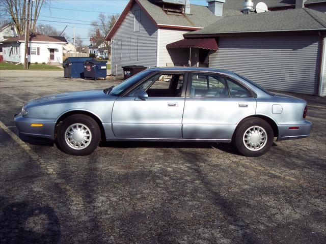 used 1996 Oldsmobile Eighty-Eight car, priced at $4,900