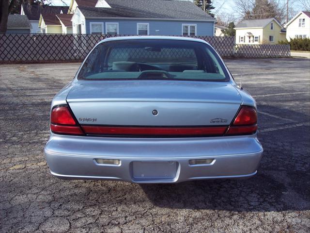 used 1996 Oldsmobile Eighty-Eight car, priced at $4,900