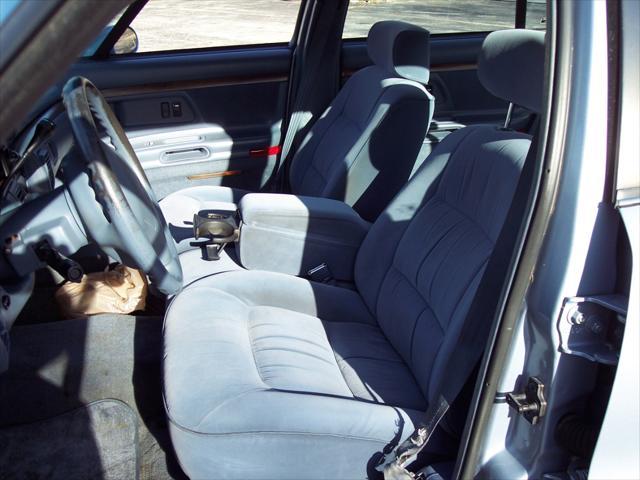 used 1996 Oldsmobile Eighty-Eight car, priced at $4,900