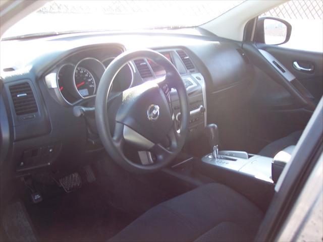 used 2011 Nissan Murano car, priced at $7,950