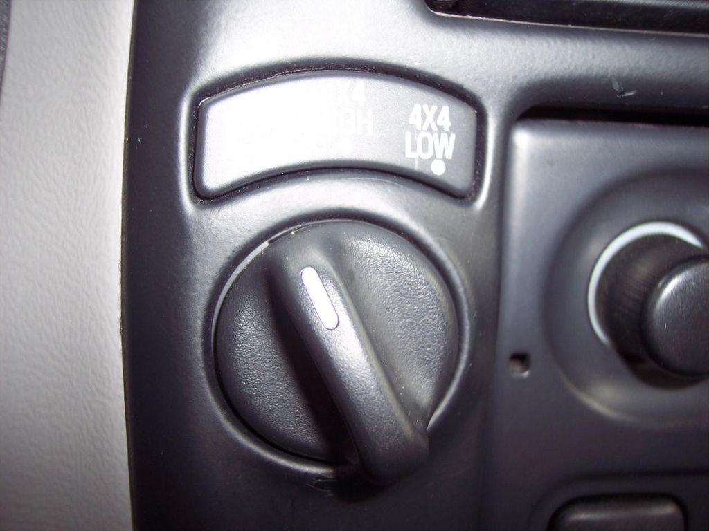 used 1999 Ford Ranger car, priced at $4,950