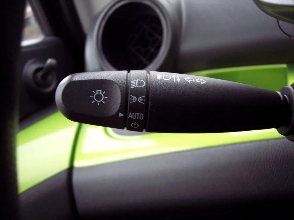 used 2014 Chevrolet Spark car, priced at $5,850