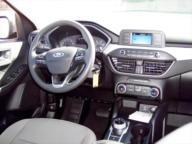used 2022 Ford Escape car, priced at $16,500