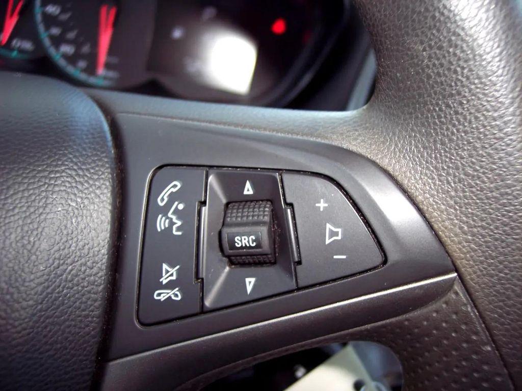 used 2020 Chevrolet Spark car, priced at $10,950