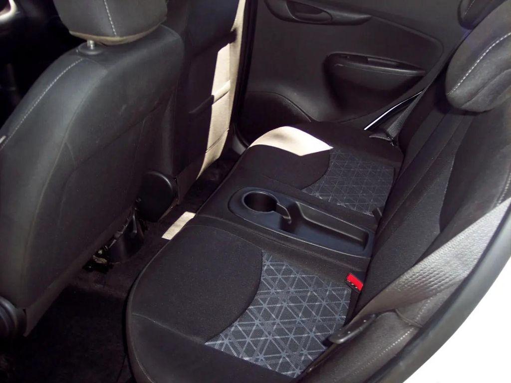 used 2020 Chevrolet Spark car, priced at $10,950