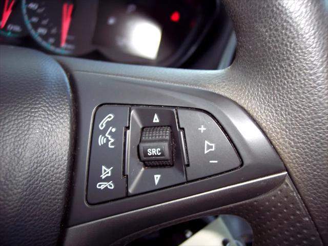 used 2020 Chevrolet Spark car, priced at $10,950