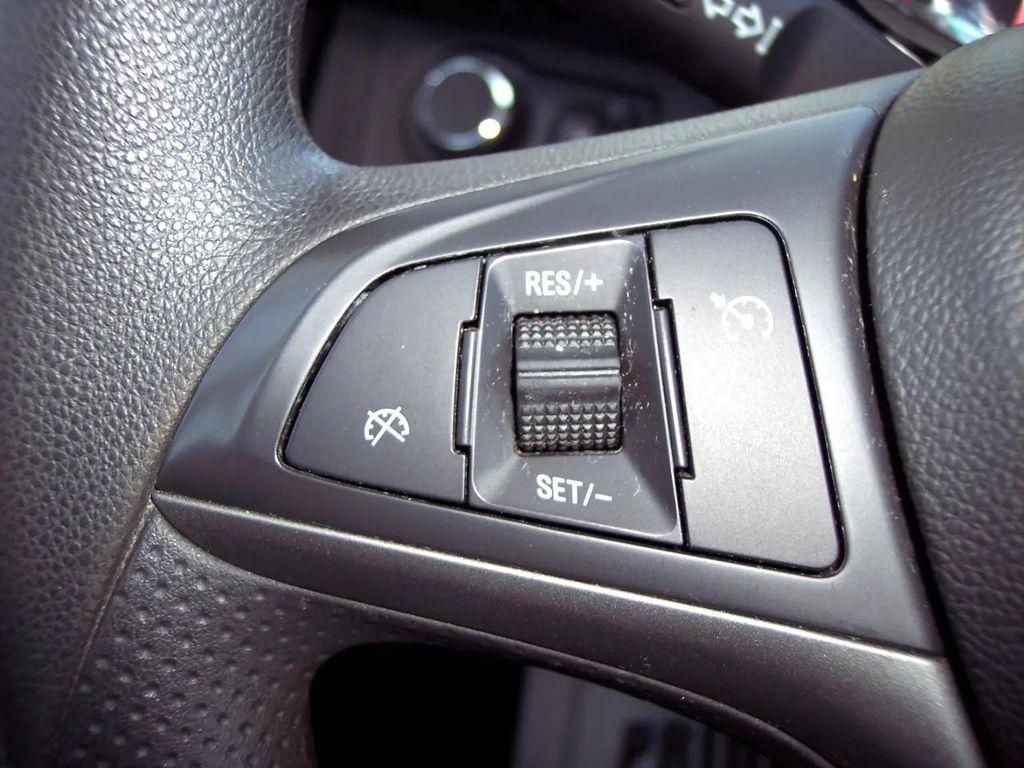 used 2020 Chevrolet Spark car, priced at $10,950