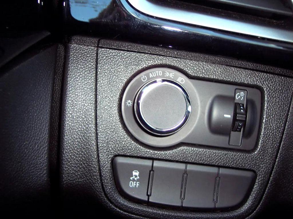 used 2020 Chevrolet Spark car, priced at $10,950