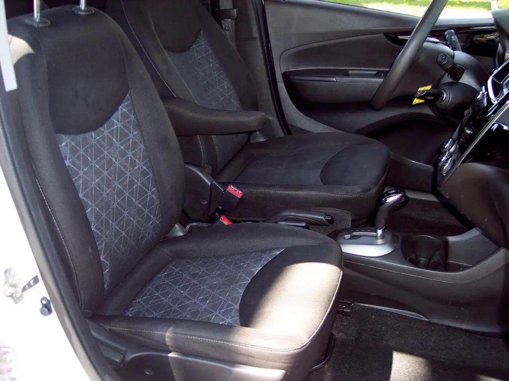 used 2020 Chevrolet Spark car, priced at $10,950