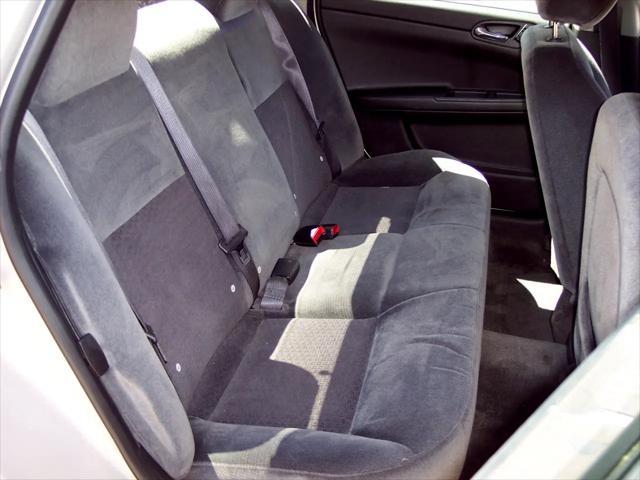 used 2012 Chevrolet Impala car, priced at $6,950