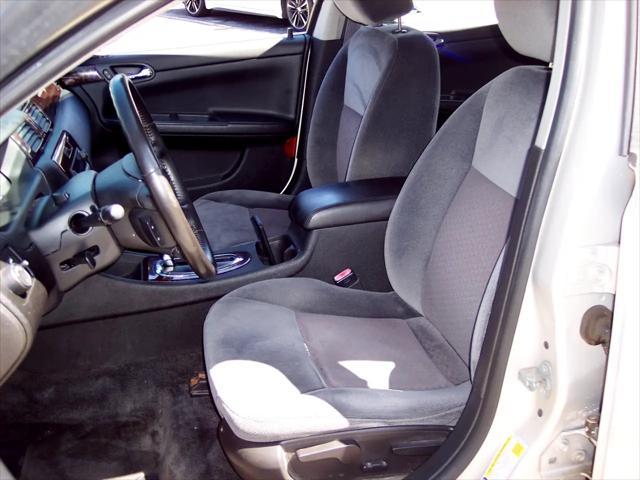 used 2012 Chevrolet Impala car, priced at $6,950