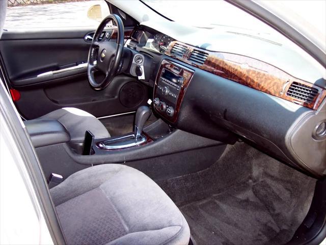 used 2012 Chevrolet Impala car, priced at $6,950