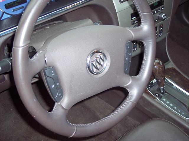 used 2008 Buick LaCrosse car, priced at $13,995