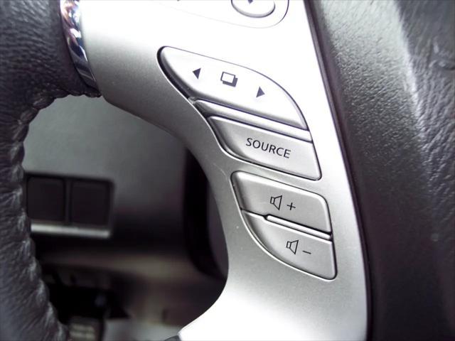 used 2016 Nissan Murano car, priced at $14,850