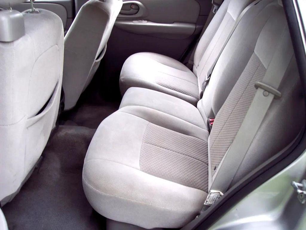 used 2008 Chevrolet TrailBlazer car, priced at $5,850