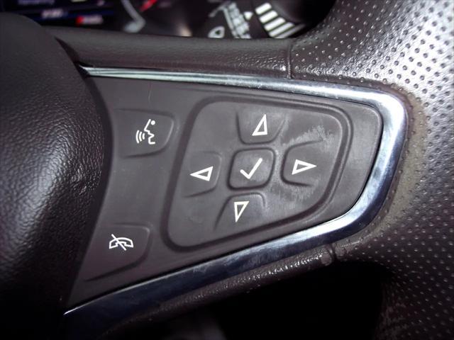 used 2020 Chevrolet Equinox car, priced at $15,850