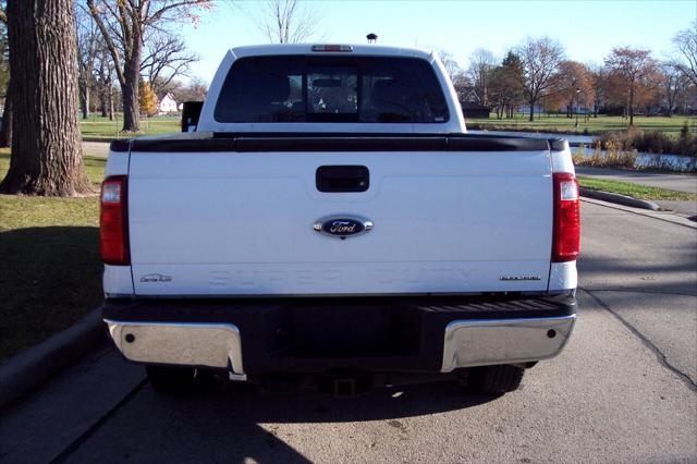 used 2015 Ford F-250 car, priced at $15,900