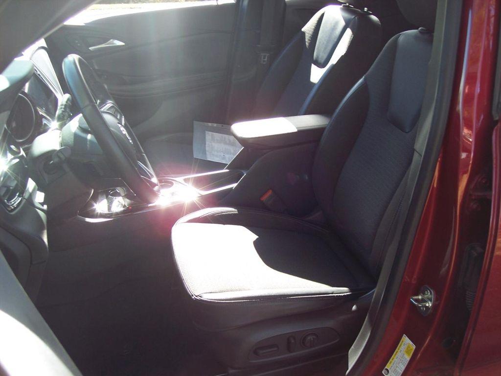 used 2020 Buick Encore GX car, priced at $17,850