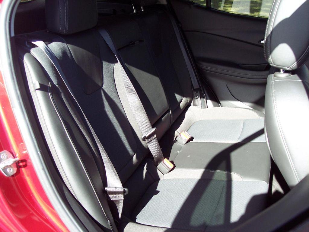 used 2020 Buick Encore GX car, priced at $17,850