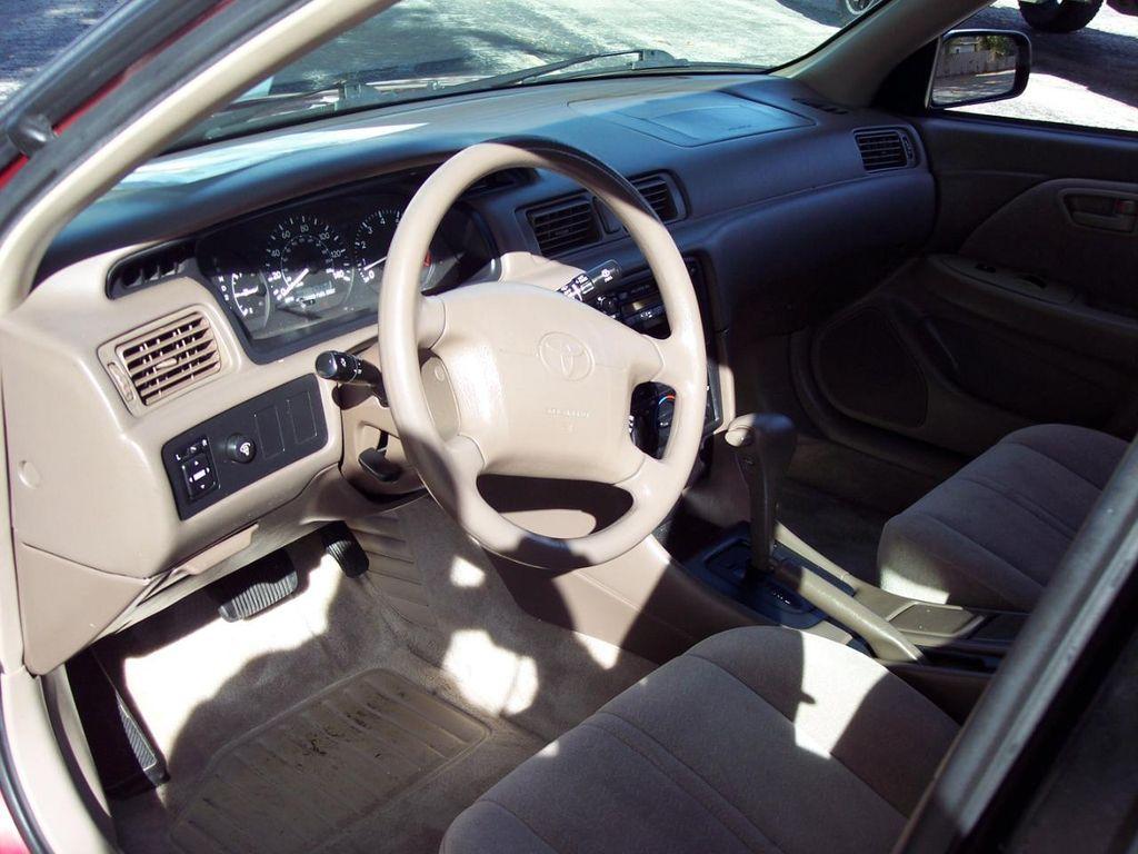 used 1998 Toyota Camry car, priced at $6,850