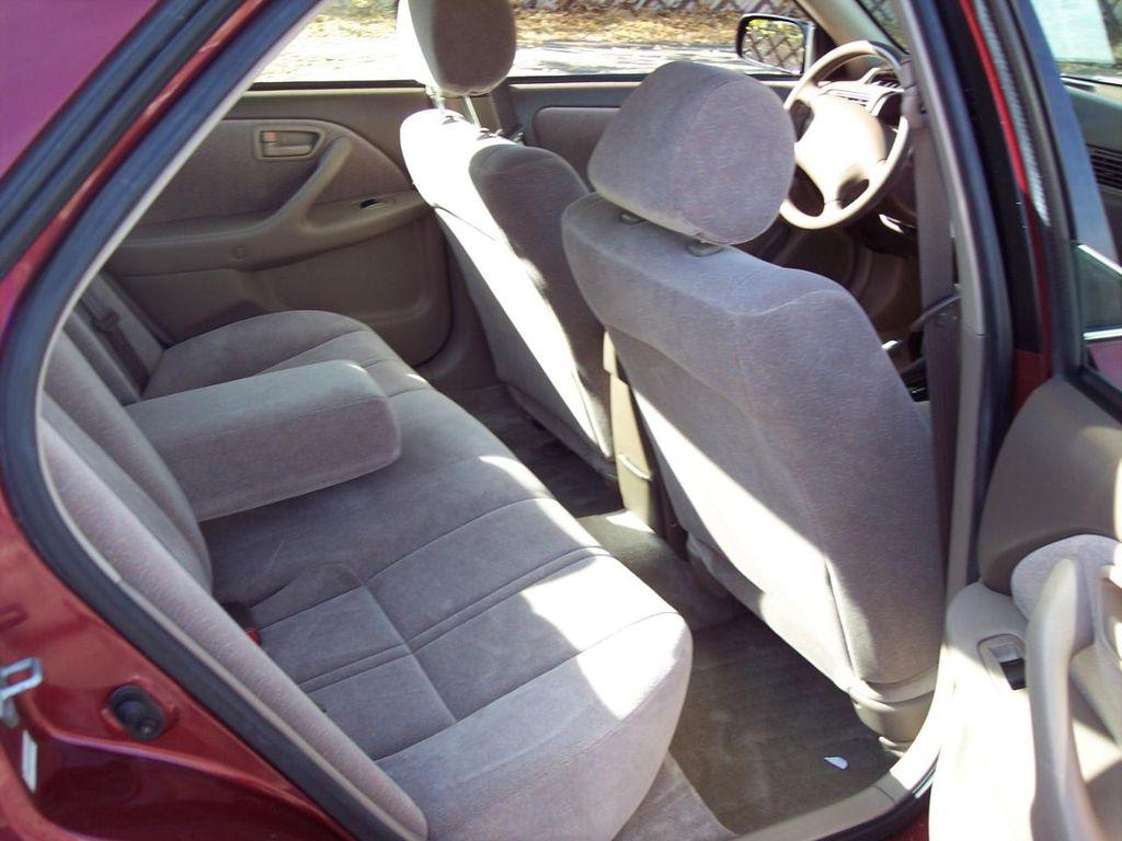 used 1998 Toyota Camry car, priced at $6,850