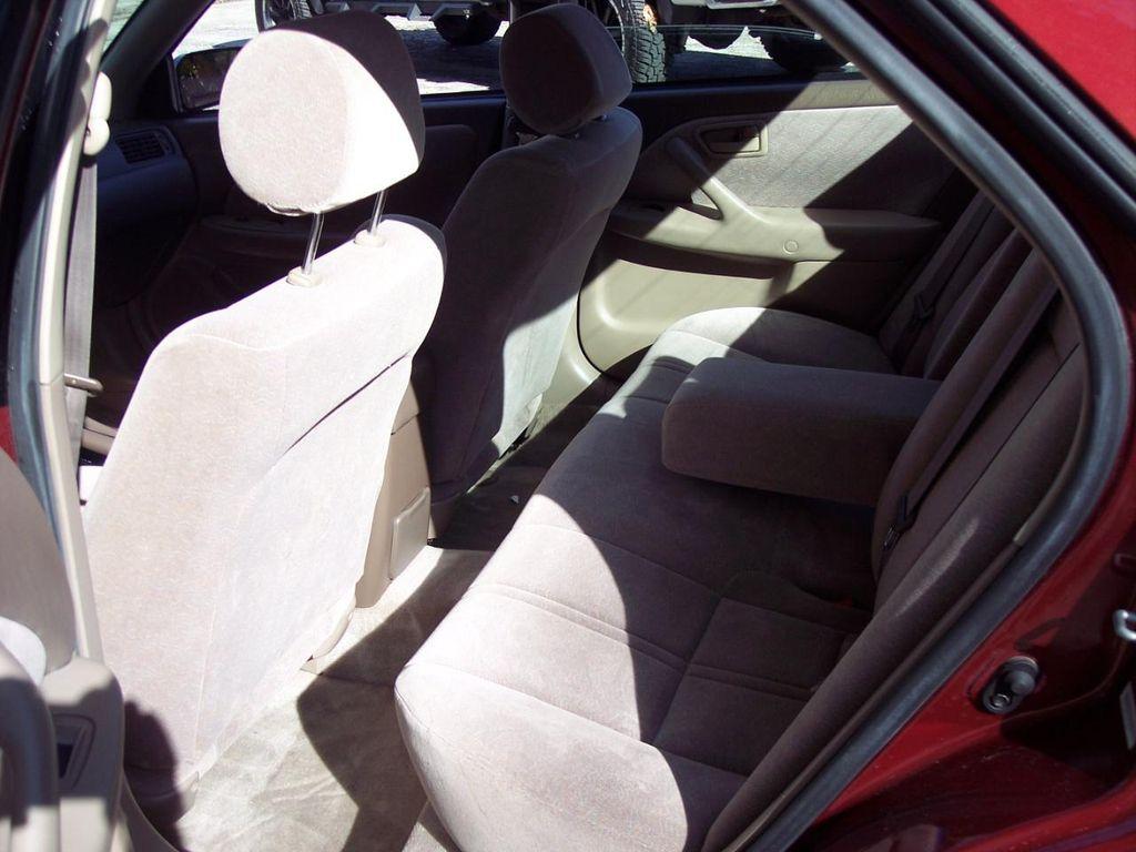 used 1998 Toyota Camry car, priced at $6,850