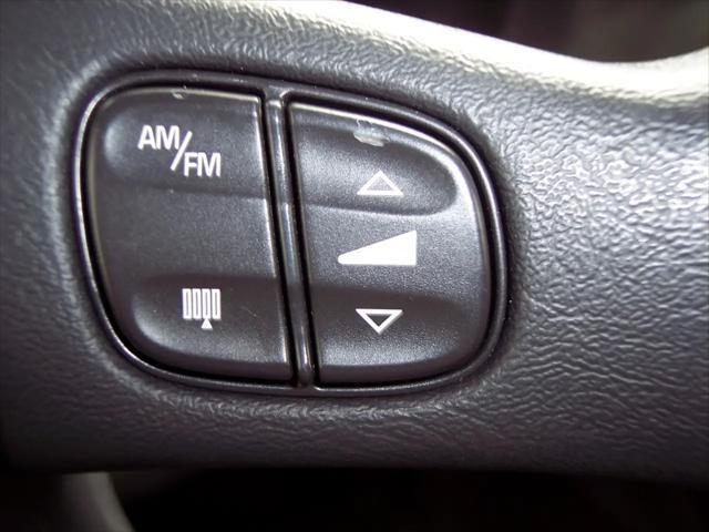used 2002 Chevrolet TrailBlazer car, priced at $6,950