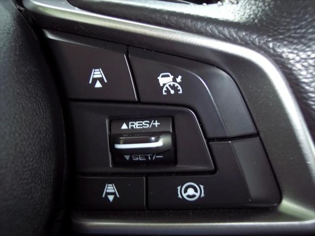 used 2022 Subaru Legacy car, priced at $18,500