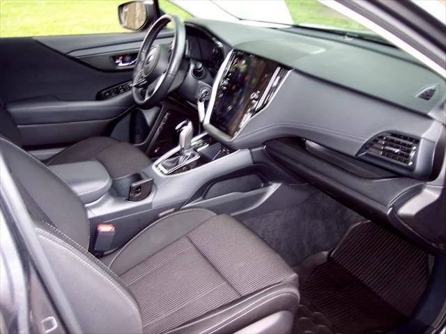 used 2022 Subaru Legacy car, priced at $18,500