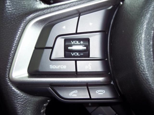 used 2022 Subaru Legacy car, priced at $18,500
