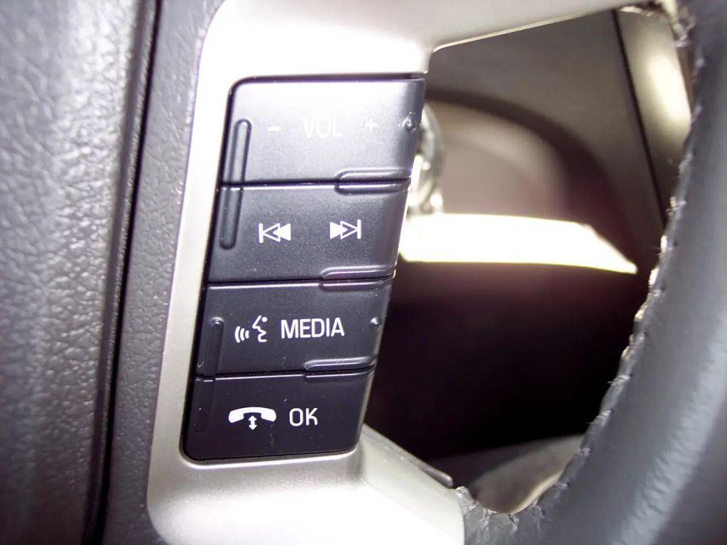 used 2011 Ford Fusion car, priced at $8,650