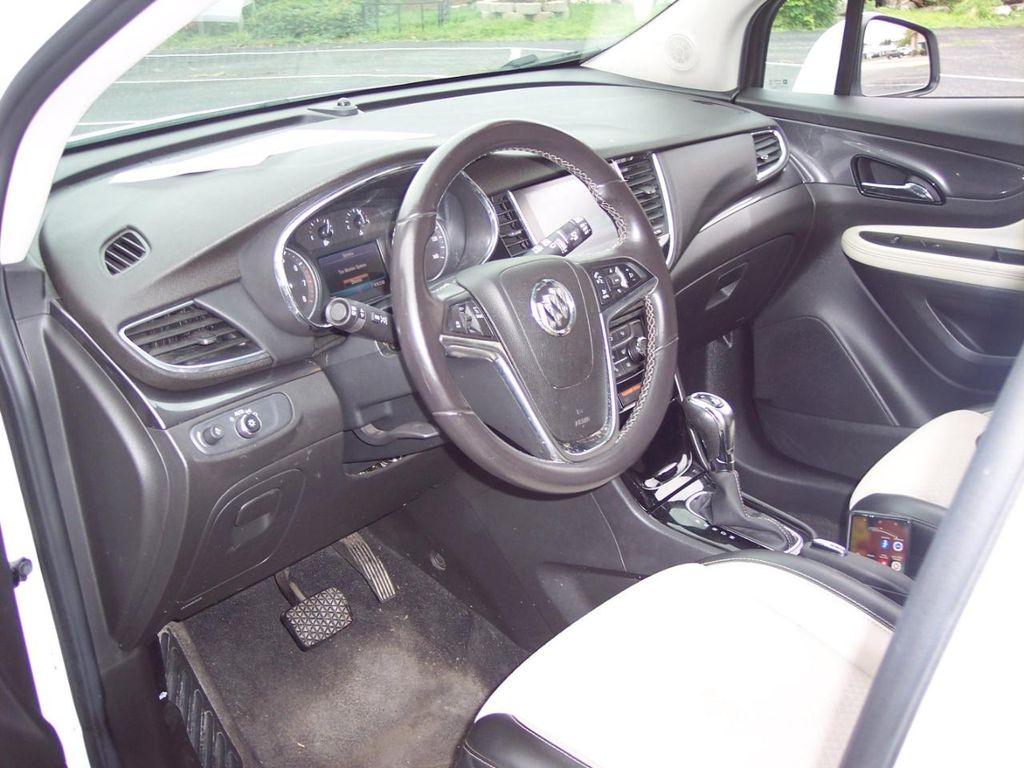 used 2019 Buick Encore car, priced at $14,950