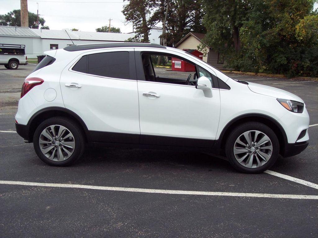 used 2019 Buick Encore car, priced at $14,950