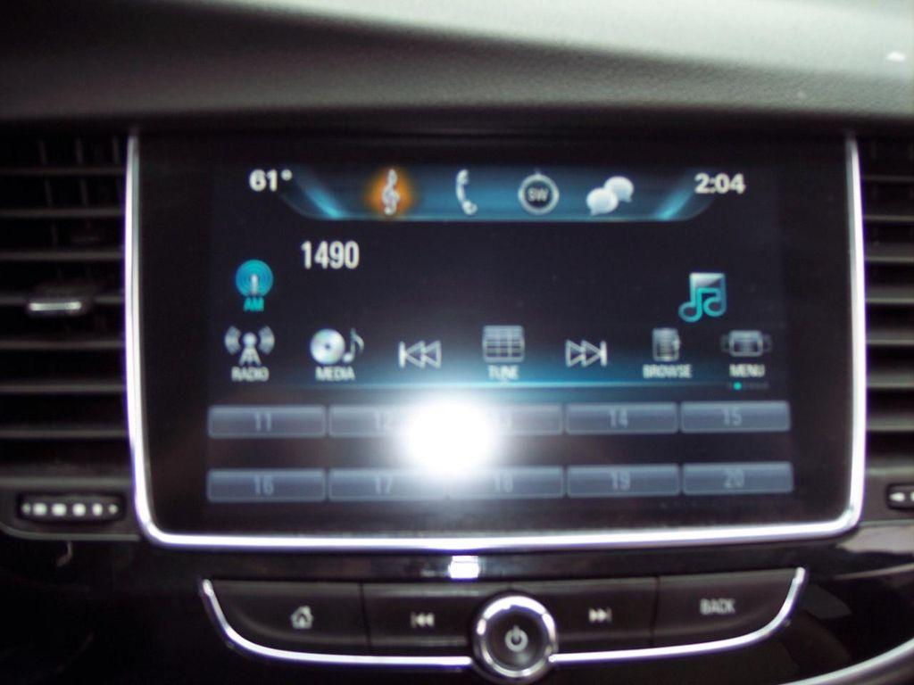 used 2019 Buick Encore car, priced at $14,950