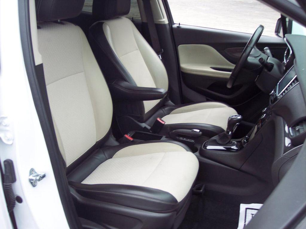 used 2019 Buick Encore car, priced at $14,950